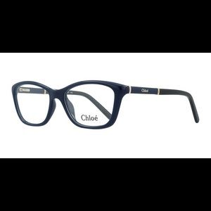 Prescription Chloe Eyeglasses with original case